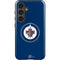NHL Winnipeg Jets Logo Galaxy S24 Impact Case