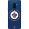 NHL Winnipeg Jets Logo Galaxy S9 Plus Skin