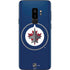NHL Winnipeg Jets Logo Galaxy S9 Plus Skin