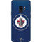 NHL Winnipeg Jets Logo Galaxy S9 Skin