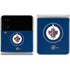 NHL Winnipeg Jets Logo Galaxy Z Flip4 5G Skin