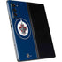 NHL Winnipeg Jets Logo Galaxy Z Fold2 5G Skin