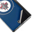 NHL Winnipeg Jets Logo Galaxy Z Fold2 5G Skin