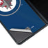 NHL Winnipeg Jets Logo Galaxy Z Fold3 5G Skin
