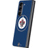 NHL Winnipeg Jets Logo Galaxy Z Fold5 5G Skin