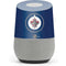 NHL Winnipeg Jets Logo Google Home Skin