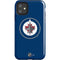 NHL Winnipeg Jets Logo iPhone 11 Impact Case