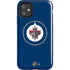 NHL Winnipeg Jets Logo iPhone 11 Impact Case