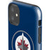 NHL Winnipeg Jets Logo iPhone 11 Impact Case