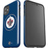 NHL Winnipeg Jets Logo iPhone 11 Impact Case