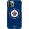 NHL Winnipeg Jets Logo iPhone 11 Pro Lite Case