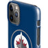 NHL Winnipeg Jets Logo iPhone 11 Pro Lite Case