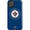 NHL Winnipeg Jets Logo iPhone 11 Pro Max Impact Case