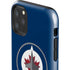 NHL Winnipeg Jets Logo iPhone 11 Pro Max Impact Case