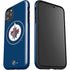 NHL Winnipeg Jets Logo iPhone 11 Pro Max Impact Case