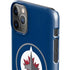 NHL Winnipeg Jets Logo iPhone 11 Pro Max Lite Case