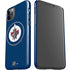 NHL Winnipeg Jets Logo iPhone 11 Pro Max Lite Case