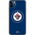 NHL Winnipeg Jets Logo iPhone 11 Pro Max Skin