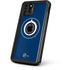 NHL Winnipeg Jets Logo iPhone 11 Pro Max Waterproof Case