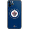 NHL Winnipeg Jets Logo iPhone 11 Pro Skin