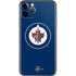 NHL Winnipeg Jets Logo iPhone 11 Pro Skin