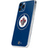 NHL Winnipeg Jets Logo iPhone 11 Pro Skin