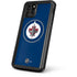 NHL Winnipeg Jets Logo iPhone 11 Pro Waterproof Case
