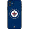 NHL Winnipeg Jets Logo iPhone 11 Skin