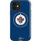 NHL Winnipeg Jets Logo iPhone 12 Impact Case