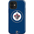 NHL Winnipeg Jets Logo iPhone 12 Impact Case