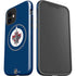 NHL Winnipeg Jets Logo iPhone 12 Impact Case