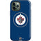 NHL Winnipeg Jets Logo iPhone 12 Pro Impact Case