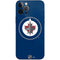 NHL Winnipeg Jets Logo iPhone 12 Pro Max Skin