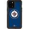 NHL Winnipeg Jets Logo iPhone 12 Pro Max Waterproof Case