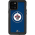 NHL Winnipeg Jets Logo iPhone 12 Pro Max Waterproof Case