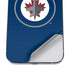 NHL Winnipeg Jets Logo iPhone 12 Pro Skin