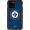 NHL Winnipeg Jets Logo iPhone 12 Pro Waterproof Case