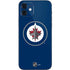 NHL Winnipeg Jets Logo iPhone 12 Skin