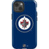 NHL Winnipeg Jets Logo iPhone 13 Impact Case