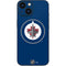 NHL Winnipeg Jets Logo iPhone 13 Mini Skin
