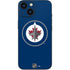 NHL Winnipeg Jets Logo iPhone 13 Mini Skin