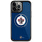 NHL Winnipeg Jets Logo iPhone 13 Pro Cargo Case