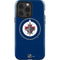 NHL Winnipeg Jets Logo iPhone 13 Pro Impact Case