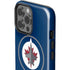NHL Winnipeg Jets Logo iPhone 13 Pro Max Impact Case