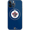 NHL Winnipeg Jets Logo iPhone 13 Pro Max Skin