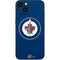 NHL Winnipeg Jets Logo iPhone 13 Skin