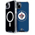 NHL Winnipeg Jets Logo iPhone 14 MagSafe Case
