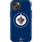 NHL Winnipeg Jets Logo iPhone 14 Impact Case