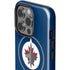NHL Winnipeg Jets Logo iPhone 15 Pro Impact Case