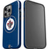 NHL Winnipeg Jets Logo iPhone 14 Pro Impact Case
